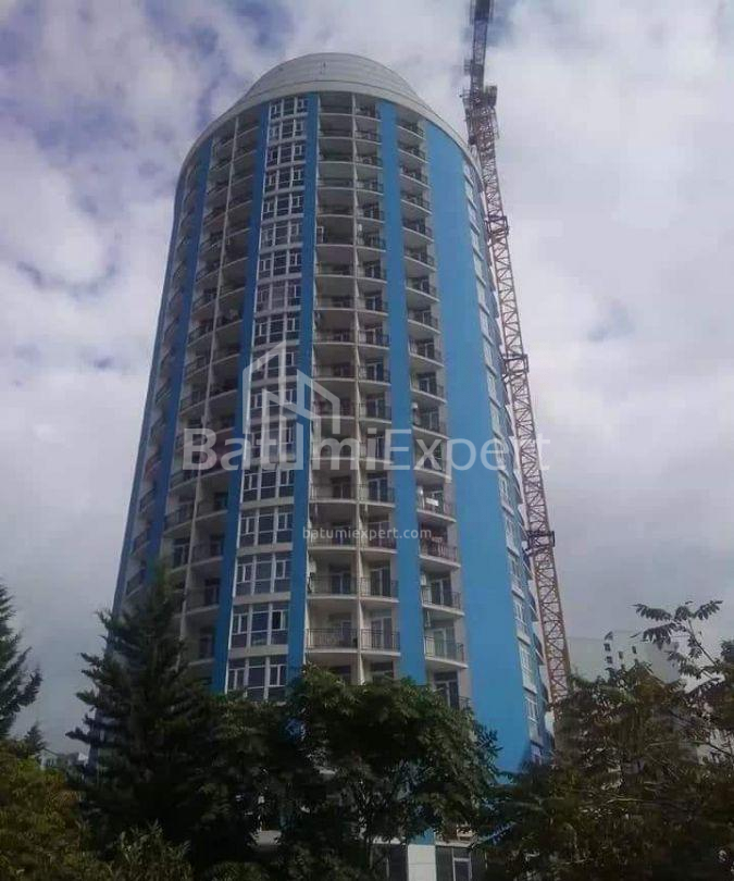 Квартира 60 м² - Юрьевская, Батуми, Грузия