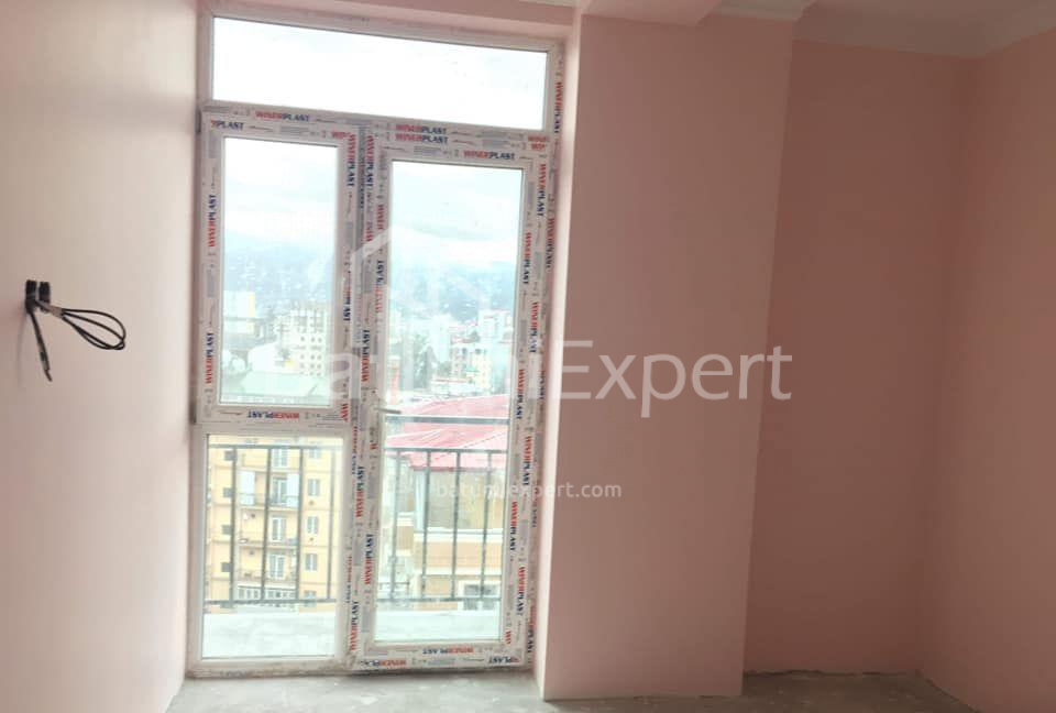 Квартира 45 м² - Петра Багратиони, Батуми, Грузия
