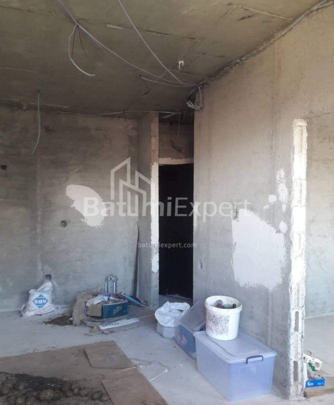Квартира 40 м² - Юрьевская, Батуми, Грузия