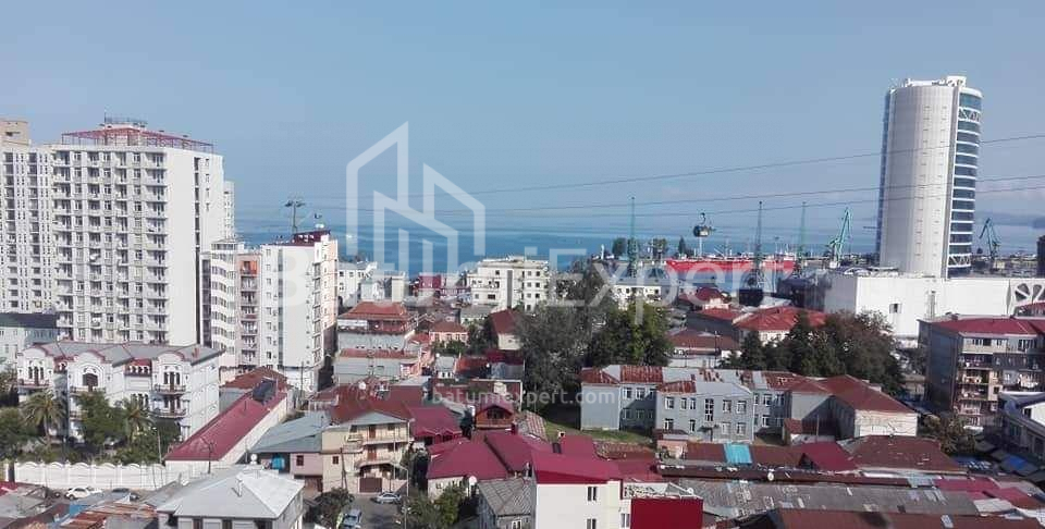 Квартира 66 м² - Александра Пушкина, Батуми, Грузия