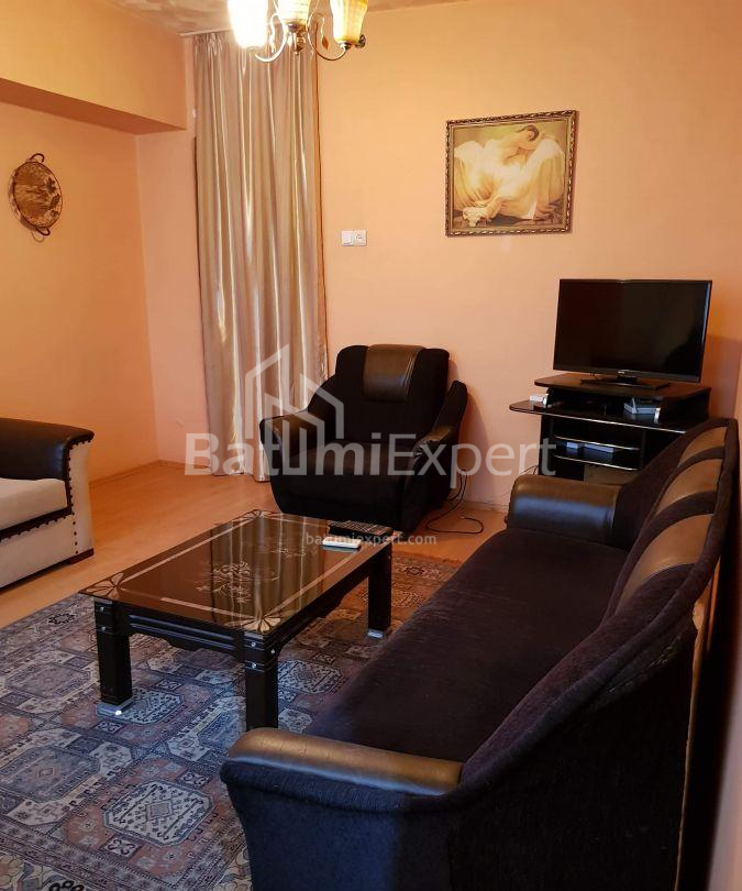Квартира 60 м² - Юрьевская, Батуми, Грузия