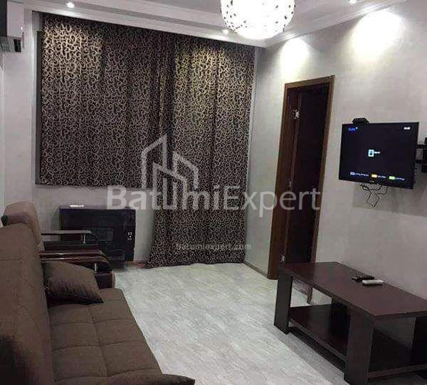 Квартира 52 м² - Михаила Лермонтова, Батуми, Грузия