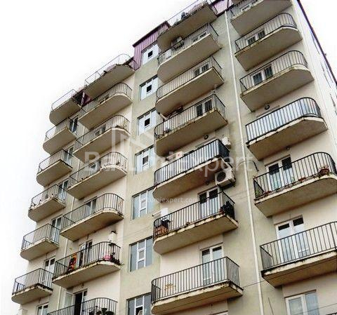 Квартира 80 м² - Юрьевская, Батуми, Грузия