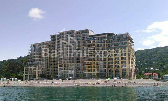 Квартира 57 м² - Юрьевская, Батуми, Грузия