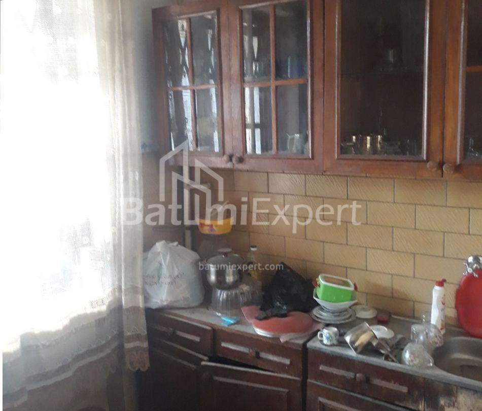 Квартира 39 м² - Иване Джавахишвили, Батуми, Грузия