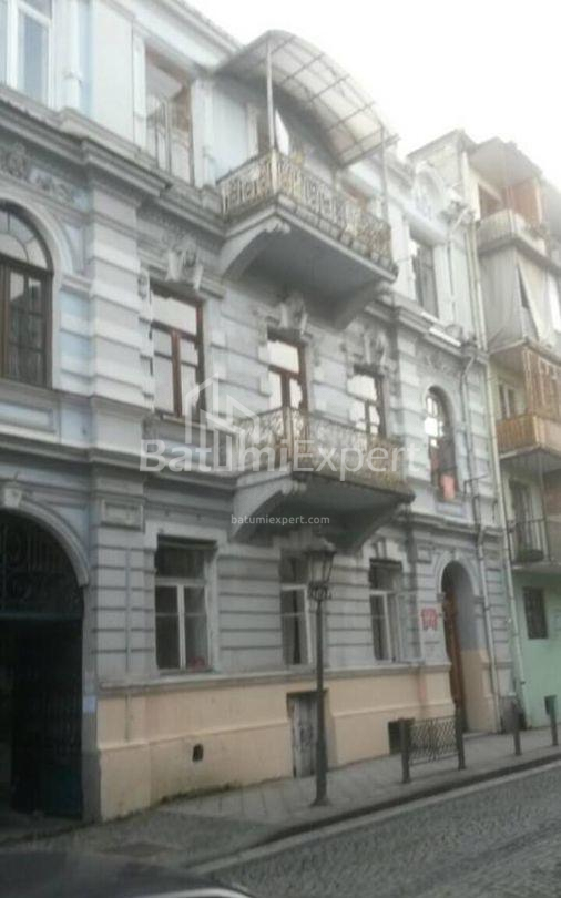Квартира 52 м² - Юрьевская, Батуми, Грузия