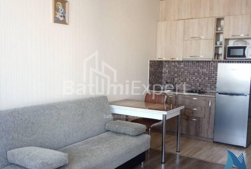 Квартира 40 м² - Юрьевская, Батуми, Грузия