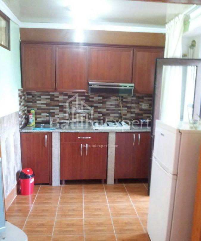 Квартира 36 м² - Юрьевская, Батуми, Грузия
