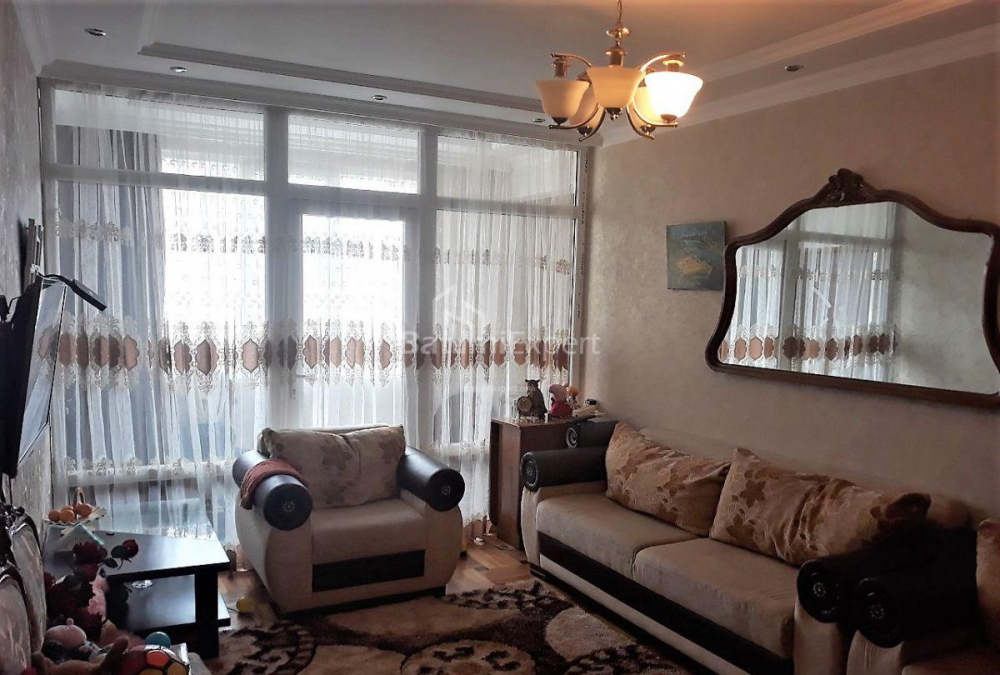 Квартира 60 м² - Юрьевская, Батуми, Грузия