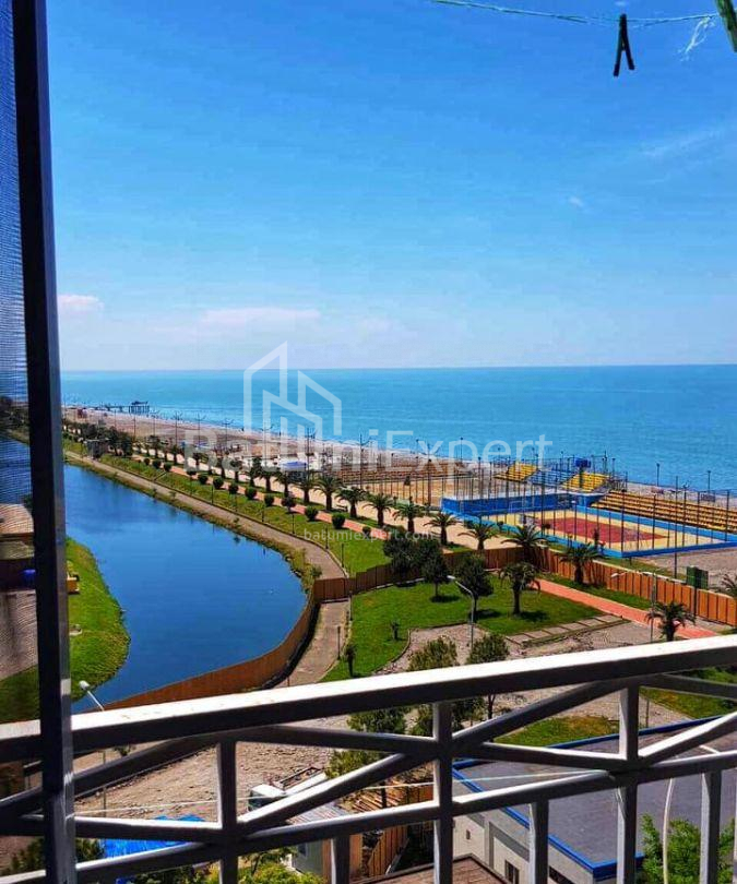 Квартира 58 м² - Руставели, Батуми, Грузия