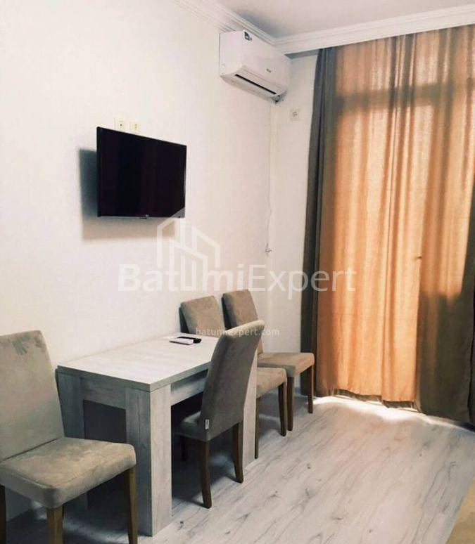Квартира 40 м² - Тбел-Абусеридзе, Батуми, Грузия