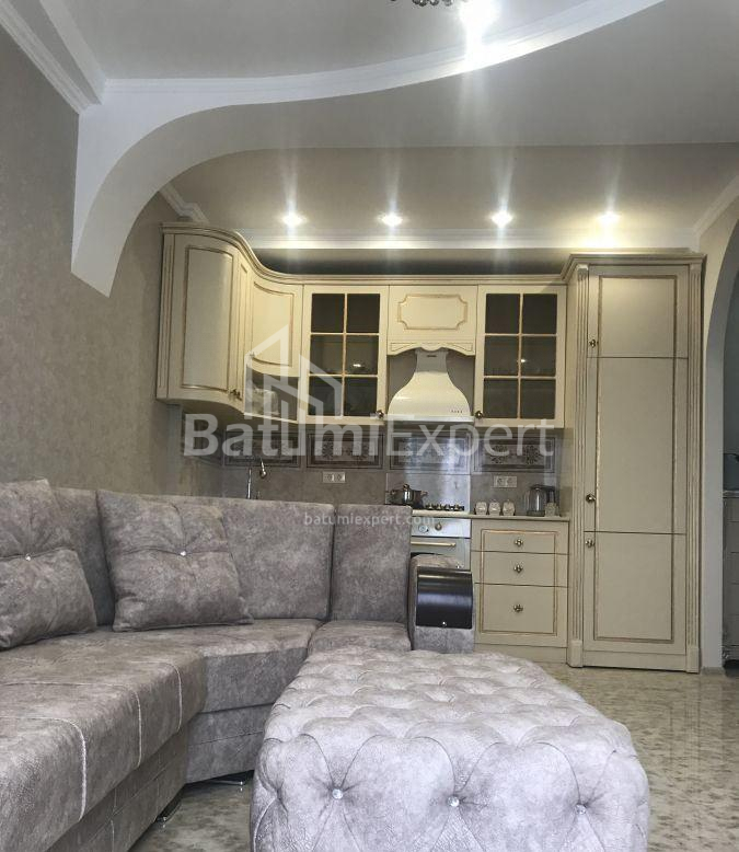 Квартира 39 м² - Нико Пиросмани, Батуми, Грузия