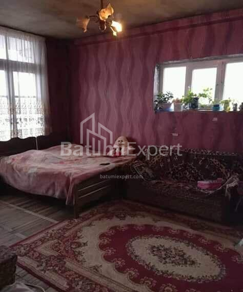 Квартира 63 м² - Георгия Леонидзе, Батуми, Грузия