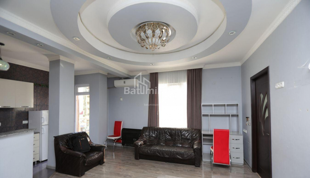 Квартира 53 м² - Петра Багратиони, Батуми, Грузия
