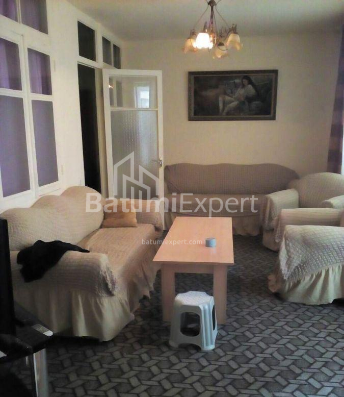 Квартира 55 м² - Шерифа Химшиашвили, Батуми, Грузия