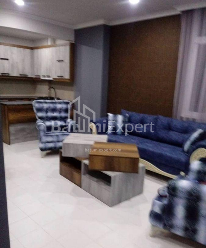 Квартира 75 м² - Нико Пиросмани, Батуми, Грузия