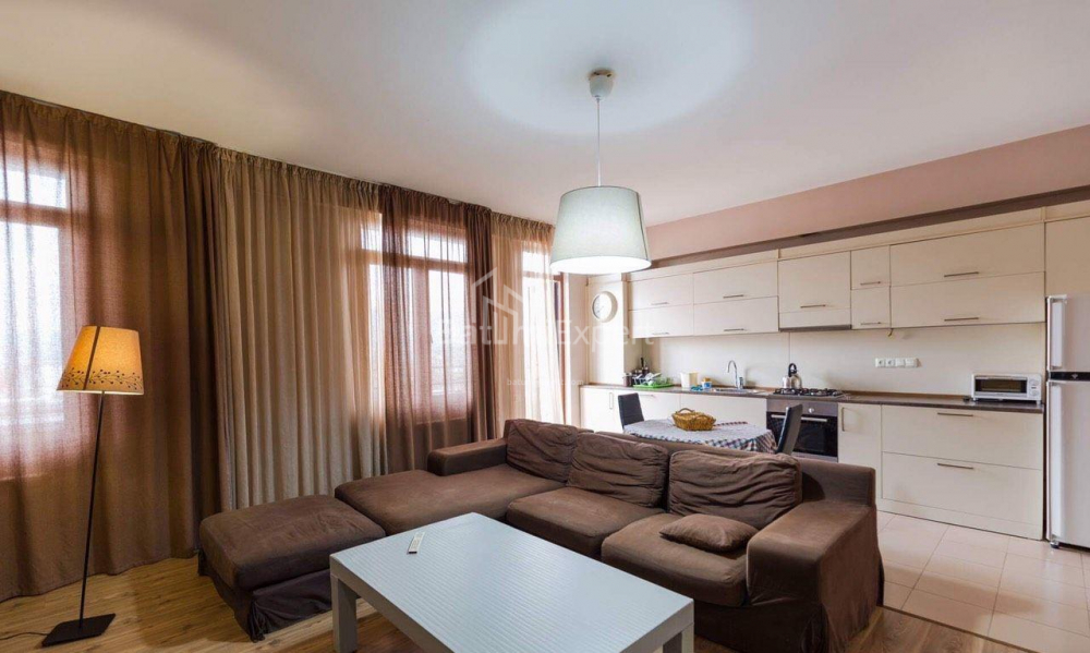 Квартира 78 м² - Юрьевская, Батуми, Грузия