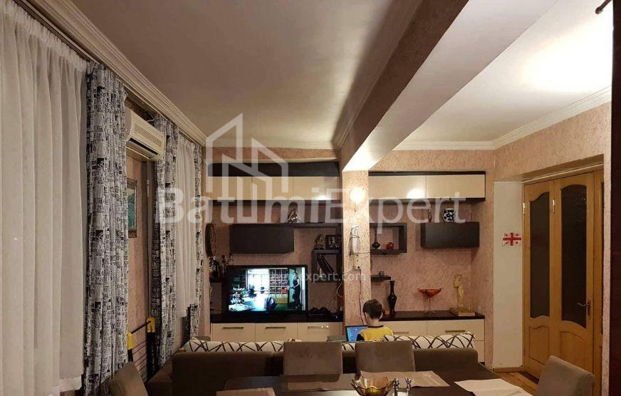 Квартира 123 м² - Юрьевская, Батуми, Грузия