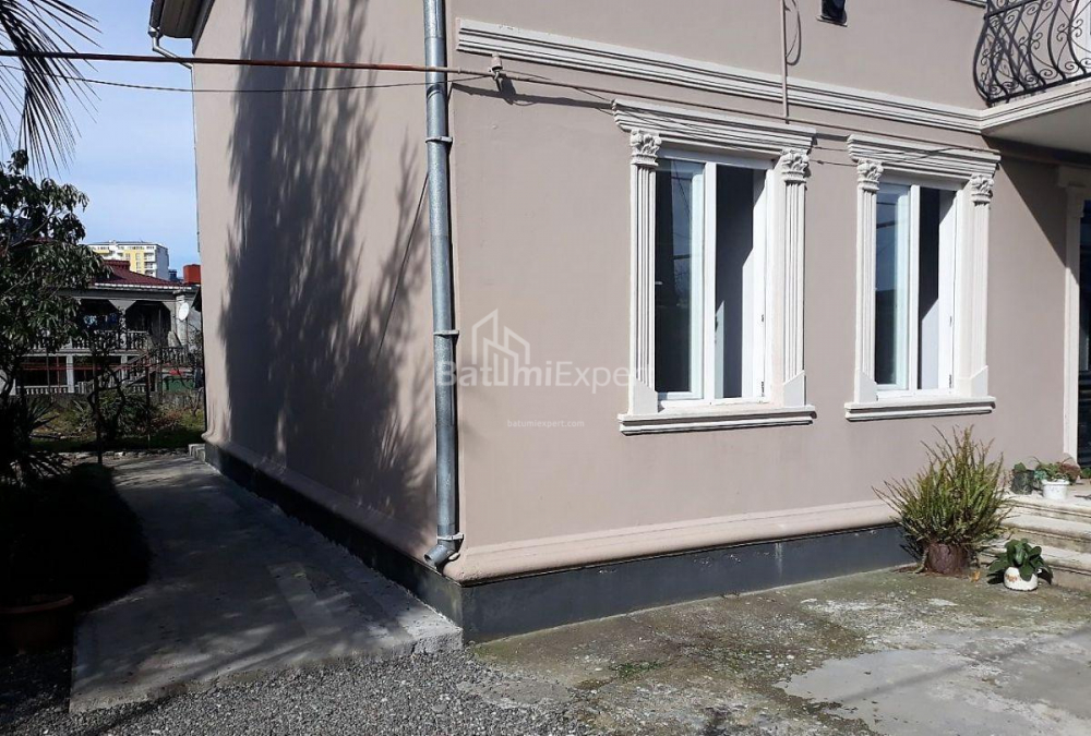 Квартира 52 м² - Юрьевская, Батуми, Грузия