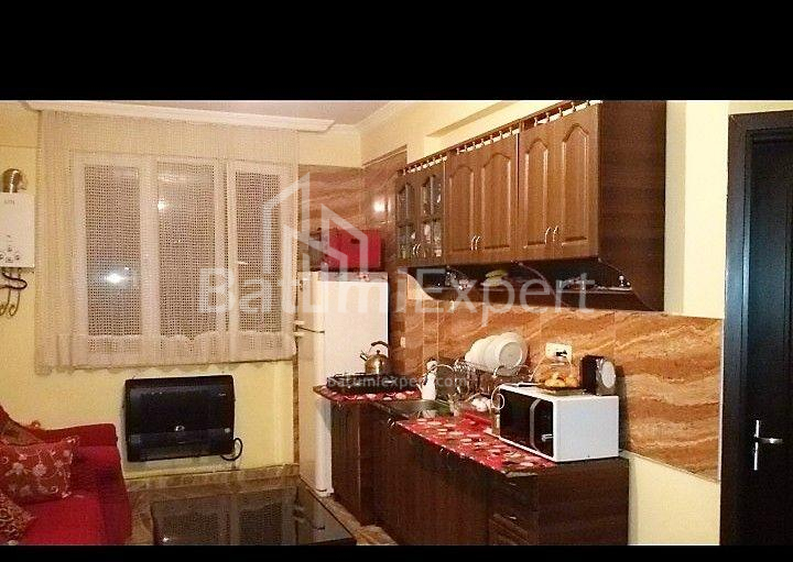 Квартира 40 м² - Юрьевская, Батуми, Грузия