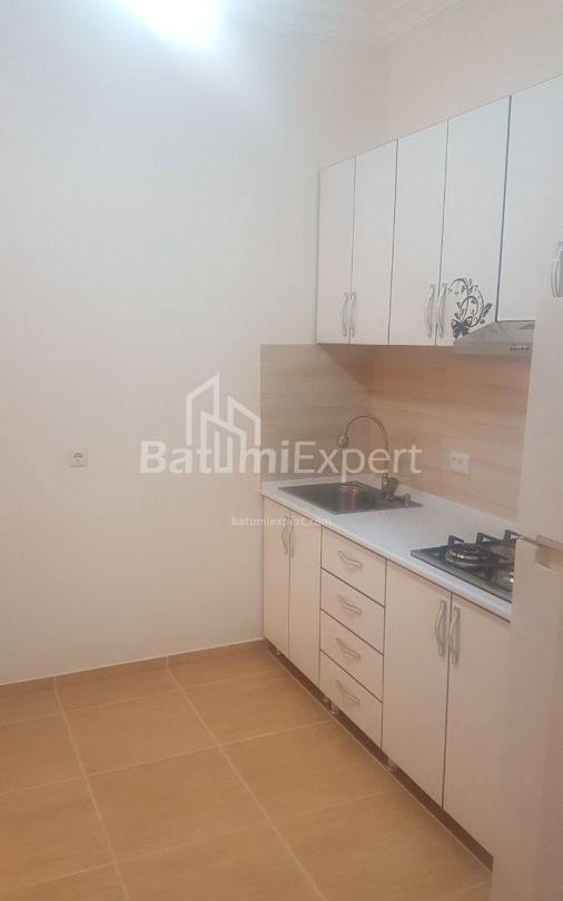 Квартира 52 м² - Юрьевская, Батуми, Грузия