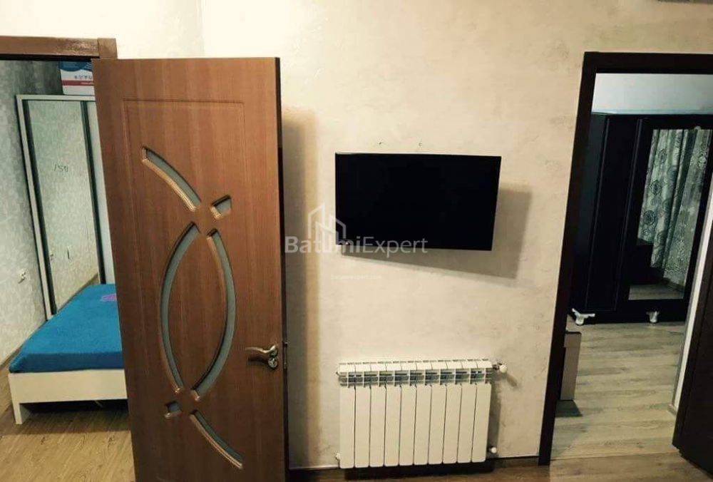 Квартира 50 м² - Еквтиме Такаишвили, Батуми, Грузия