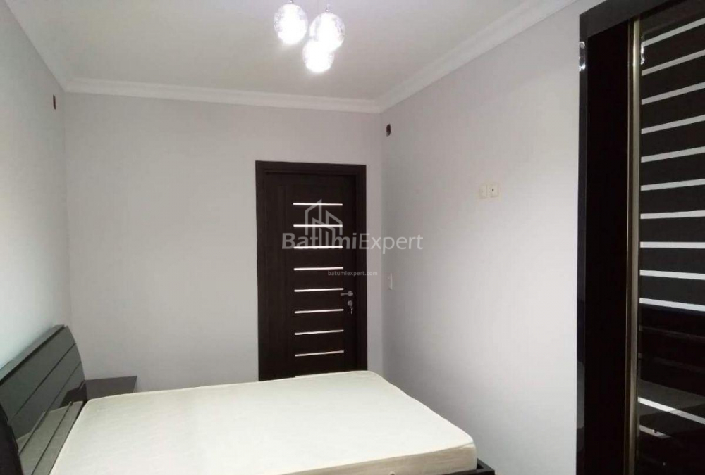 Квартира 65 м² - Петра Багратиони, Батуми, Грузия