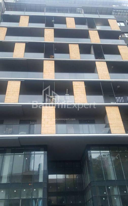 Квартира 53 м² - Шерифа Химшиашвили, Батуми, Грузия