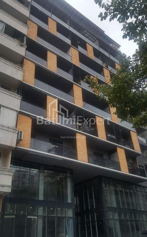 Квартира 67 м² - Шерифа Химшиашвили, Батуми, Грузия