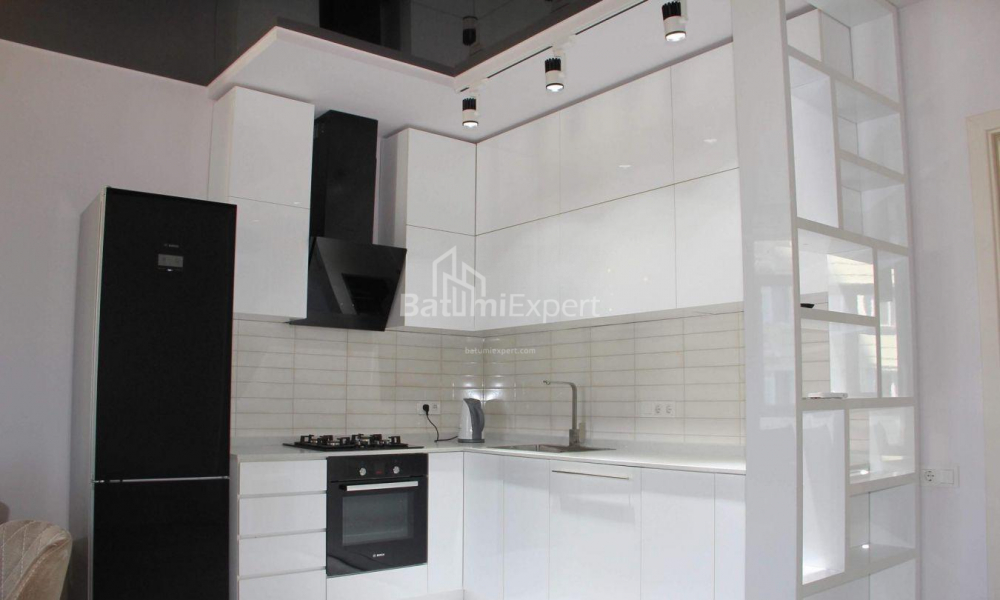 Квартира 80 м² - Зураба Горгиладзе, Батуми, Грузия