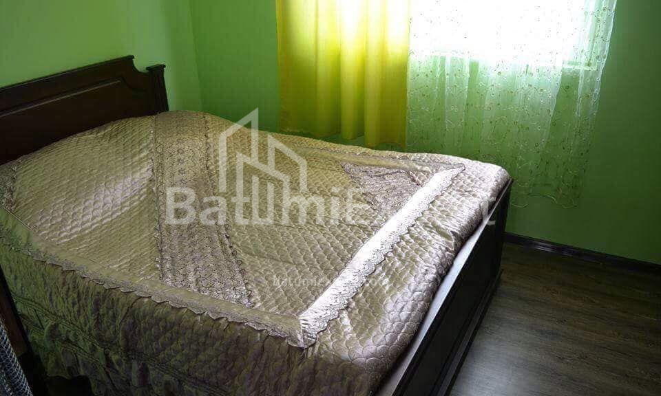 Квартира 57 м² - Александра Грибоедова, Батуми, Грузия