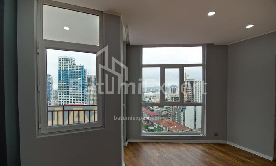 Квартира 112 м² - Шалва Инасаридзе, Батуми, Грузия