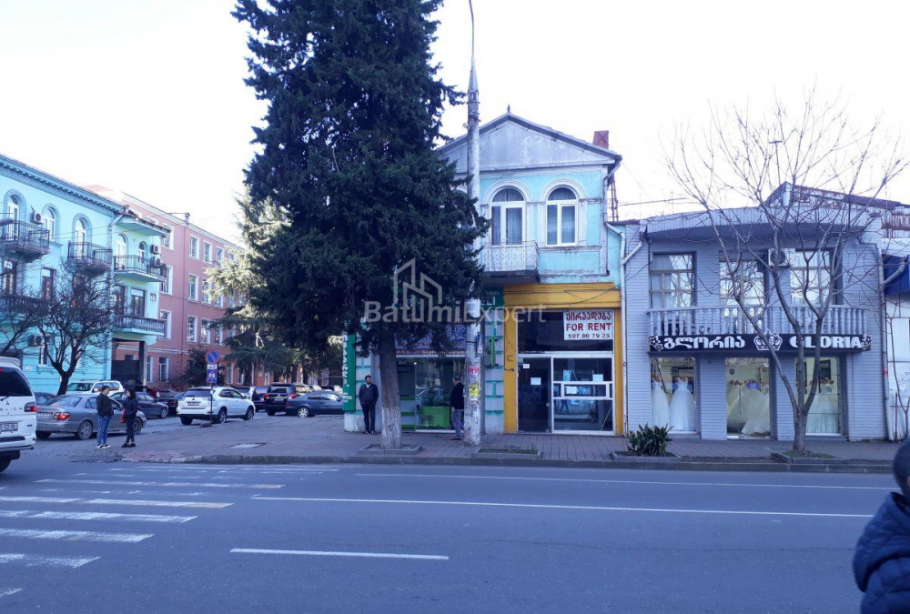 Квартира 240 м² - Ильи Чавчавадзе, Батуми, Грузия