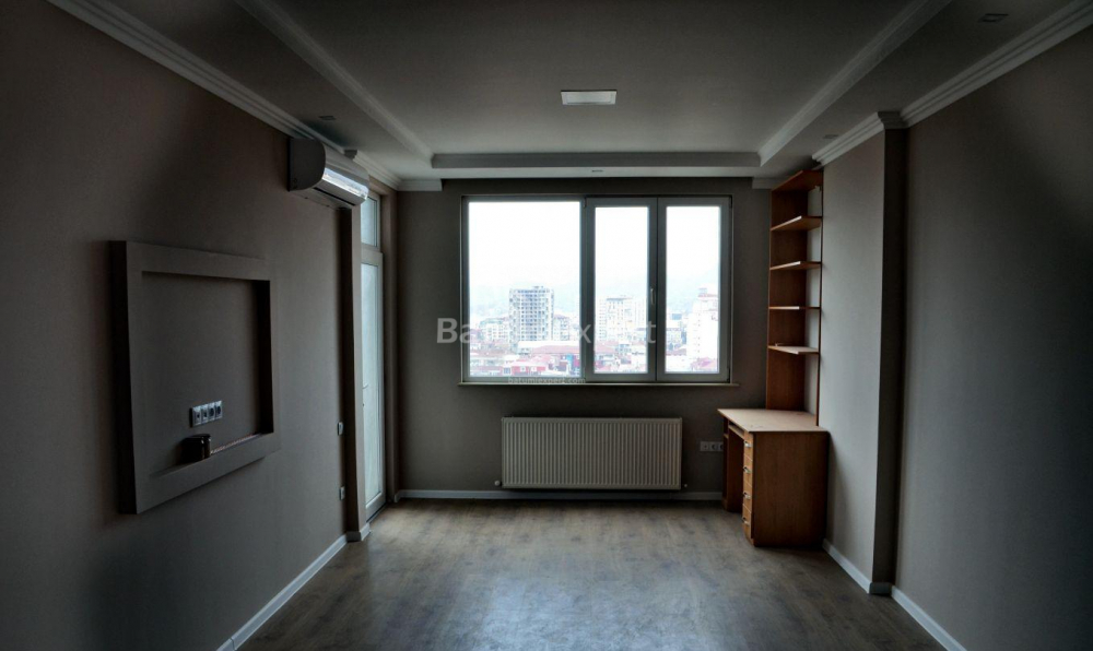 Квартира 56 м² - Шерифа Химшиашвили, Батуми, Грузия