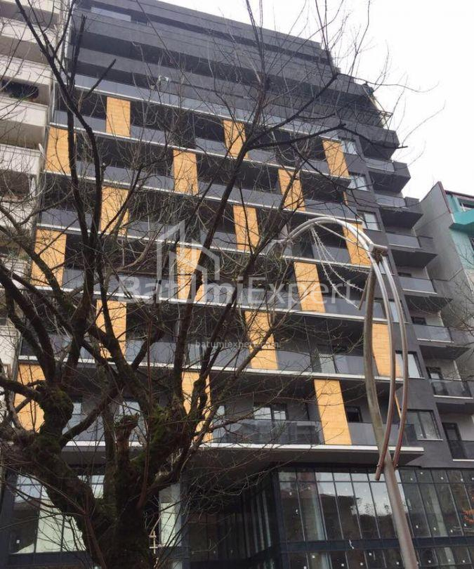 Квартира 88 м² - Шерифа Химшиашвили, Батуми, Грузия
