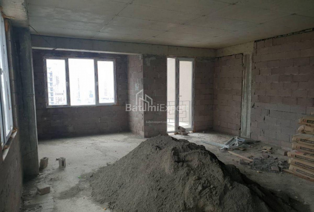 Квартира 71 м² - Ладо Гудиашвили, Батуми, Грузия