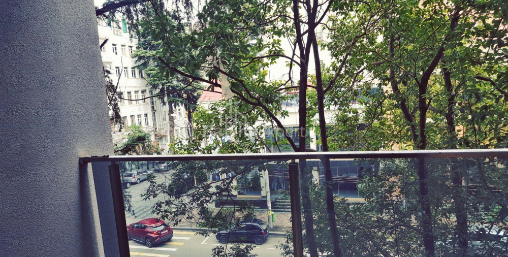 Квартира 50 м² - Юрьевская, Батуми, Грузия
