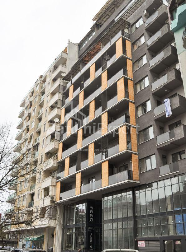 Квартира 85 м² - Шерифа Химшиашвили, Батуми, Грузия