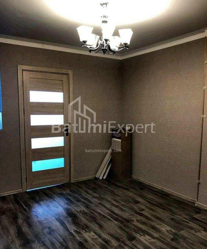 Квартира 38 м² - Юсуфа Кобаладзе, Батуми, Грузия