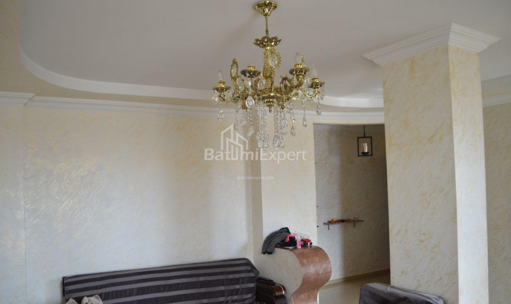 Квартира 70 м² - Юрьевская, Батуми, Грузия