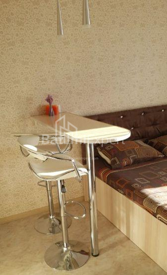 Квартира 28 м² - Юсуфа Кобаладзе, Батуми, Грузия