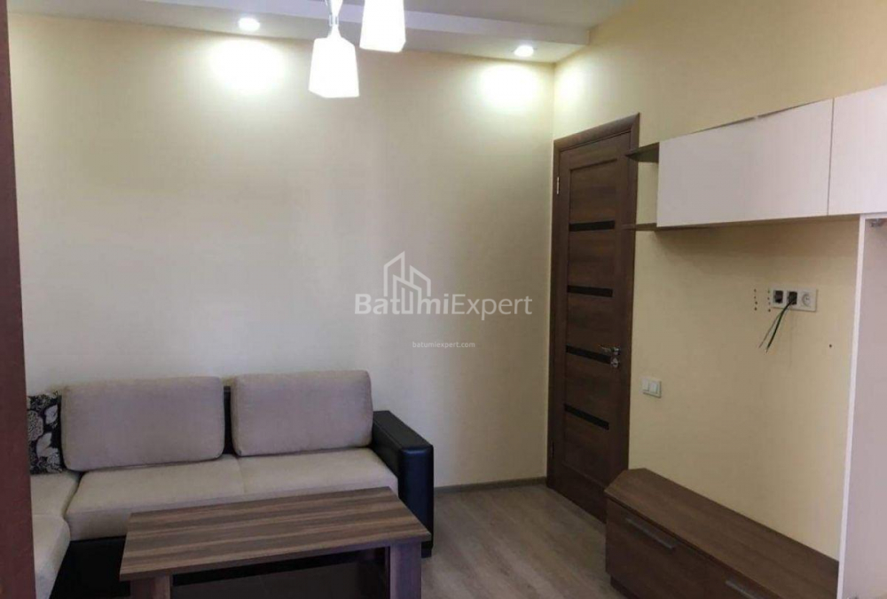 Квартира 60 м² - Михаила Лермонтова, Батуми, Грузия
