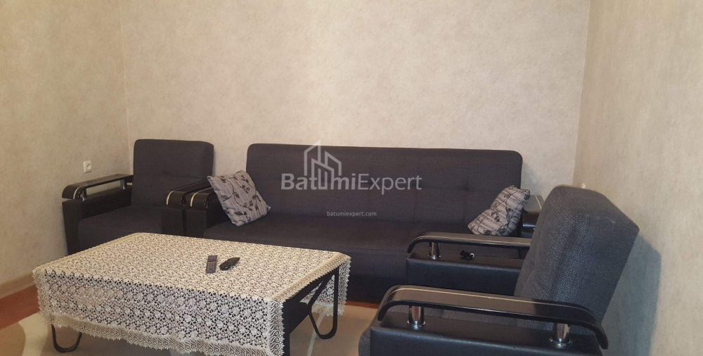 Квартира 70 м² - Генерала Аслана Абашидзе, Батуми, Грузия