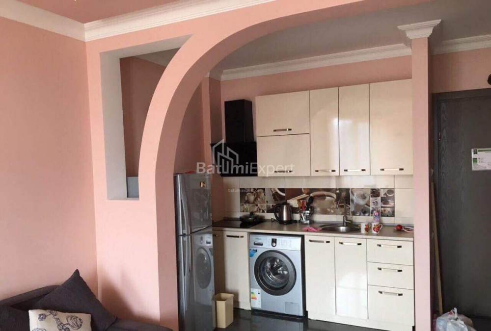 Квартира 51 м² - Юсуфа Кобаладзе, Батуми, Грузия