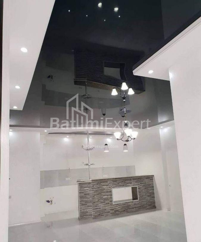 Квартира 72 м² - Юрьевская, Батуми, Грузия