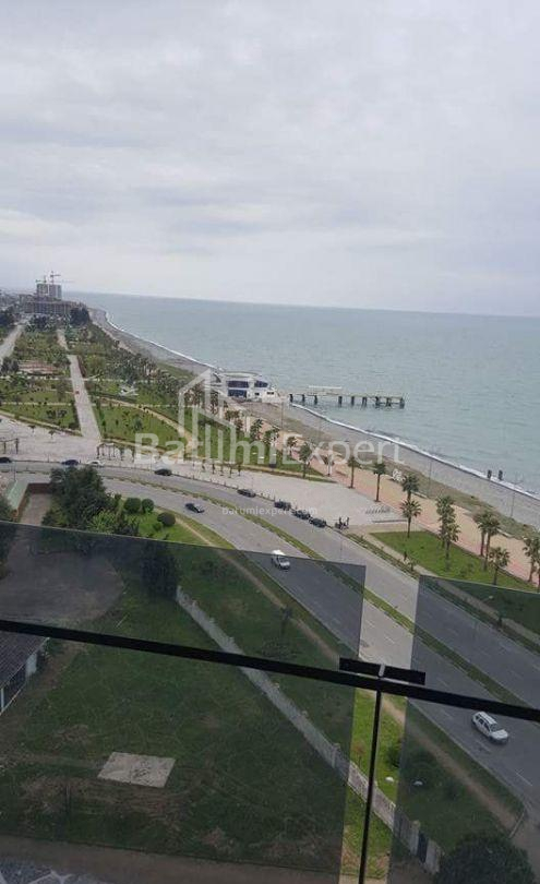 Квартира 41 м² - Шерифа Химшиашвили, Батуми, Грузия