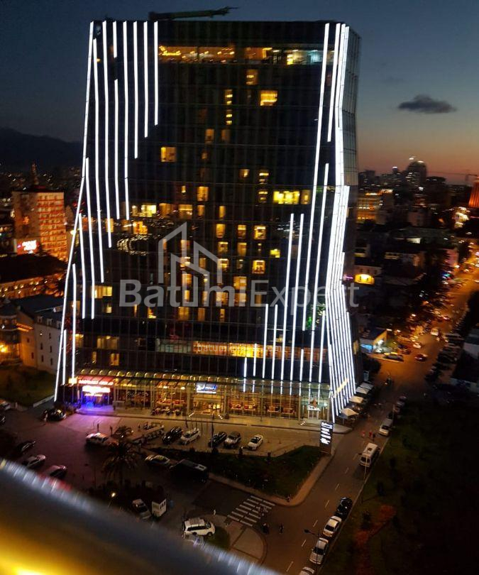 Квартира 87 м² - Юрьевская, Батуми, Грузия