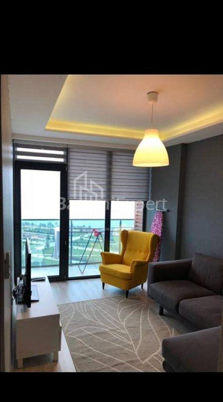 Квартира 46 м² - Юрьевская, Батуми, Грузия