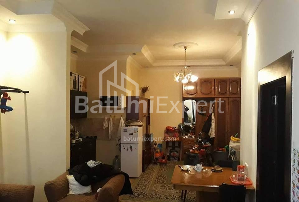 Квартира 70 м² - Юрьевская, Батуми, Грузия