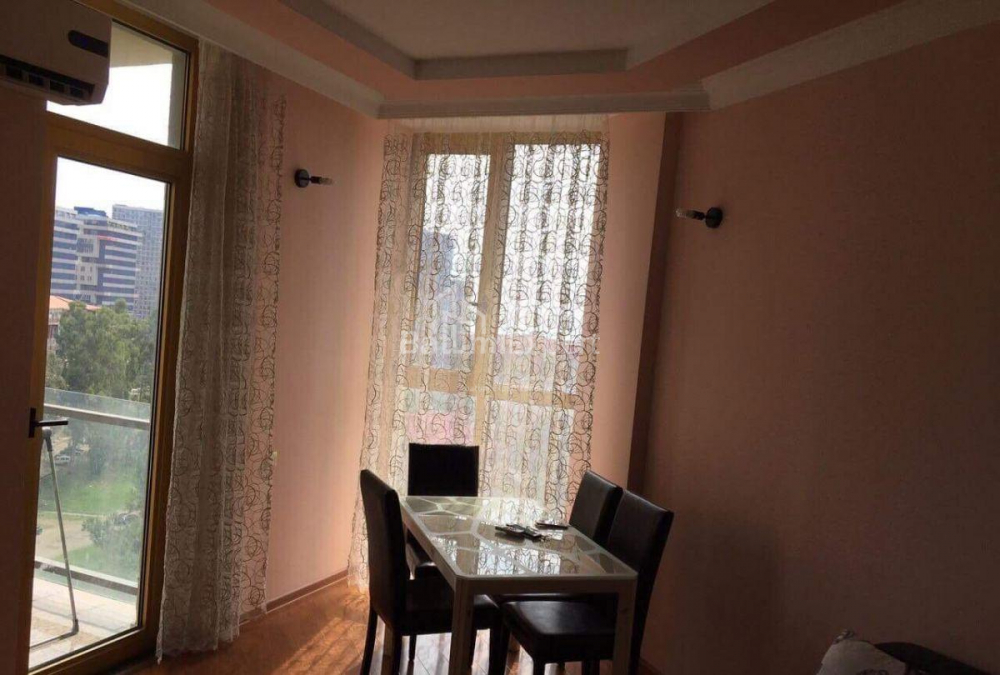 Квартира 51 м² - Юсуфа Кобаладзе, Батуми, Грузия
